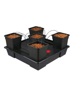 NUTRICULTURE - WILMA ORIGIN XXL 5 - Sistema Versatile