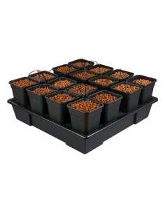 NUTRICULTURE - Wilma Origin XXL 16 - 11L
