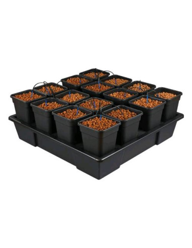 NUTRICULTURE - Wilma Origin XXL 16 - 11L