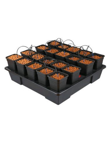 NUTRICULTURE - WILMA ORIGIN XXL 20 - 6L