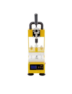 QNUBU Pressa Manuale Kompact 2.0 600KG
