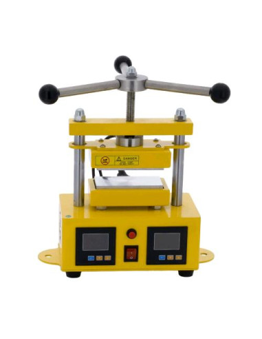 QNUBU Pressa Manuale Bolt 1 Ton