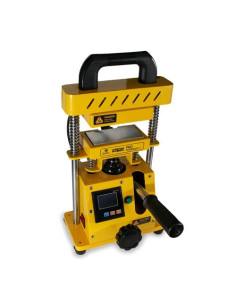QNUBU - PRESSA PRO 2 TON | Estrazione Efficiente