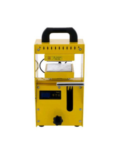 QNUBU Press PRO 6 Ton - Pressa Idraulica Professionale