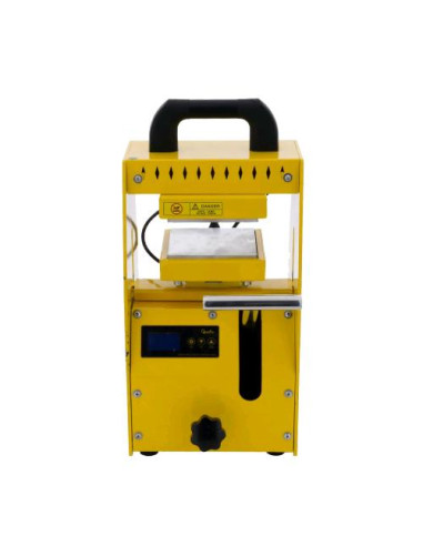 QNUBU Press PRO 6 Ton - Pressa Idraulica Professionale