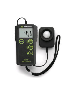 MILWAUKEE MW700 PRO - Luxmetro Portatile