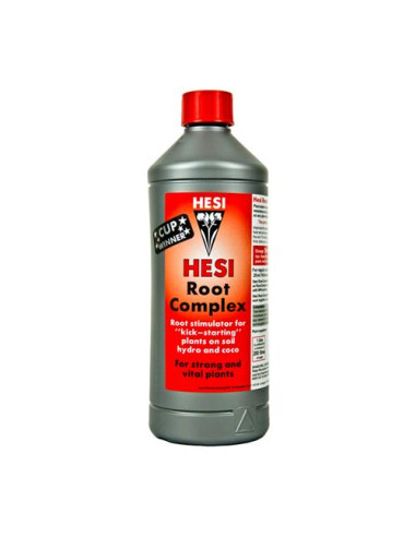 HESI Root Complex 500ml - Stimolatore Radici