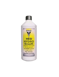HESI Hydro Growth 1L - Fertilizzante Idroponico