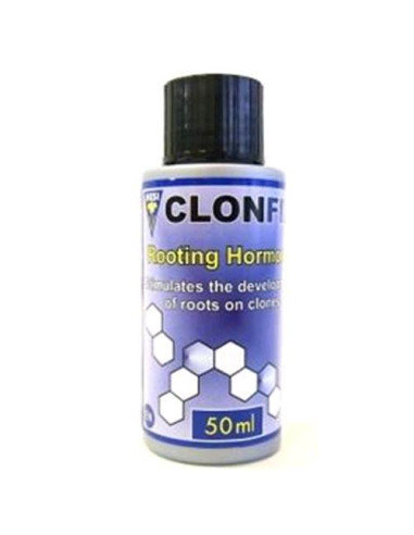 HESI ClonFix - Radicazione Rapida 50ml