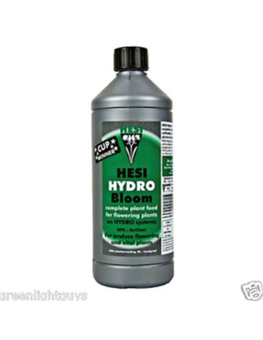 HESI Hydro Bloom - Fertilizzante Fioritura 1L
