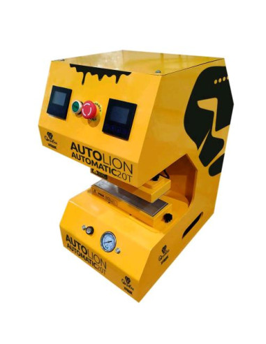 QNUBU Pressa Auto Lion 20 Ton