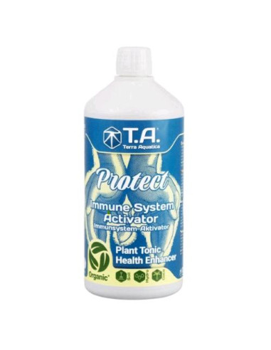TERRA AQUATICA PROTECT - 30ML Tonico Piante