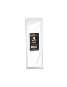 QNUBU Rosin Press Bags 7x23cm 120 Micron
