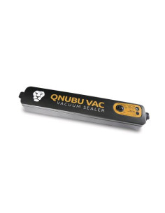 QNUBU VAC Sigillatrice Sottovuoto