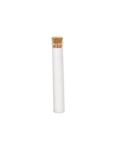 QNUBU Cono Vetro 5PZ 12CM