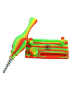 QNUBU COLORADO - Inalatore Portatile 14cm