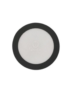 Tappetino Silicone Tondo QNUBU