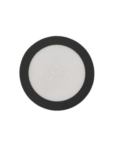 Tappetino Silicone Tondo QNUBU