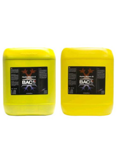 BAC Hydro Bloom A+B 10L - Fertilizzante Fioritura