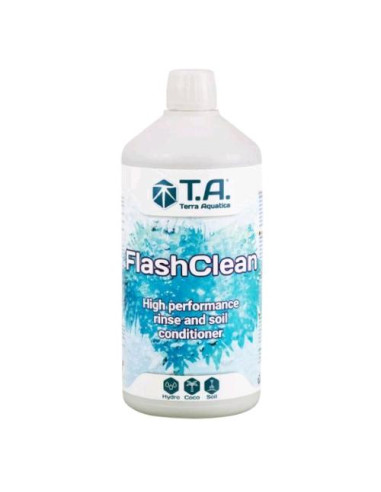 TERRA AQUATICA - FLASH CLEAN 1L