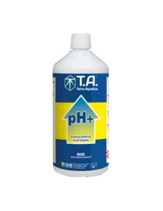 Terra Aquatica PH UP (+) - 1L