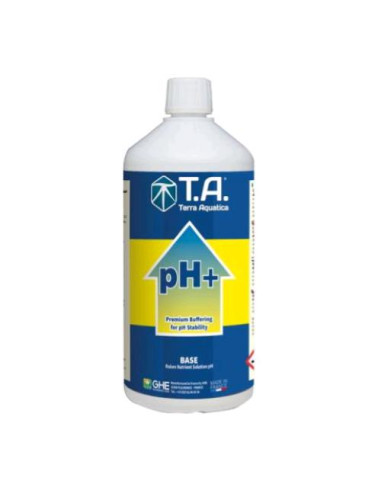 Terra Aquatica PH UP (+) - 1L