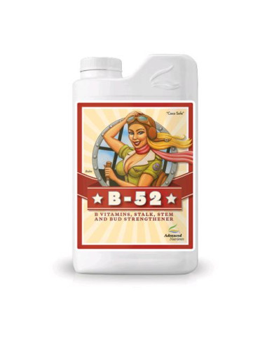 ADVANCED NUTRIENTS - B-52 - 1L