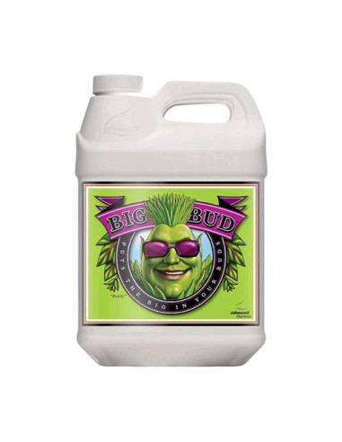 Advanced Nutrients - Big Bud 500ml