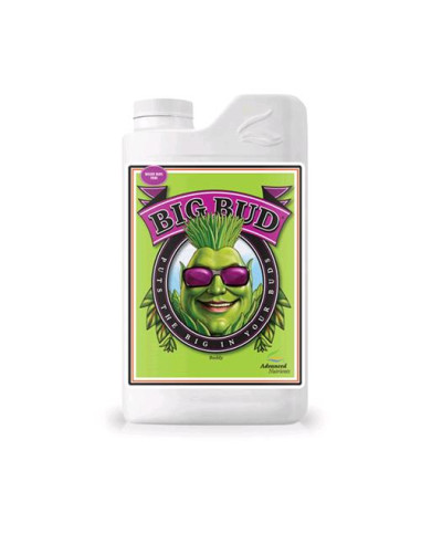 Big Bud - Fioritura Perfetta 1L