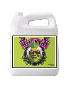 ADVANCED NUTRIENTS BIG BUD 5L