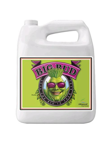 ADVANCED NUTRIENTS BIG BUD 5L
