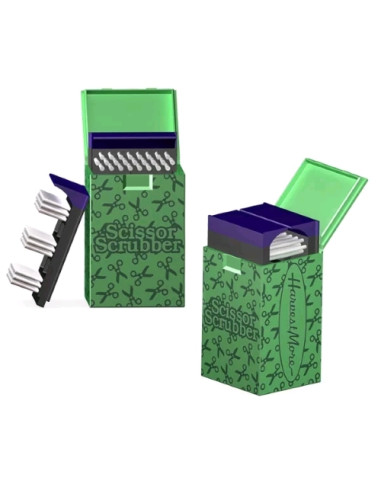 Harvest More - Scrubber per Forbici