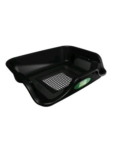 Trim Bin Filter per Trimming - Harvest More
