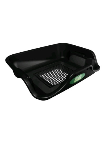 Trim Bin Filter per Trimming - Harvest More