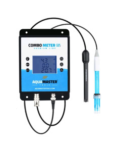 AQUAMASTER Combo Meter P700 Pro 2 - Misuratore Completo
