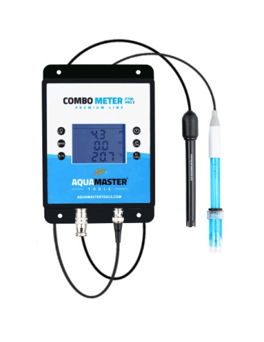 AQUAMASTER Combo Meter P700 Pro 2 - Misuratore Completo