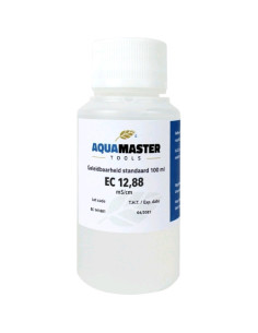 AQUAMASTER EC 12.88 - Soluzione di Calibrazione 100ml