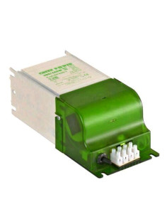 TBM 600 W Alimentatore HPS/MH Made in Italy