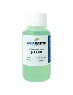 AQUAMASTER Soluzione Calibrazione pH 7.00 - 18x100ml