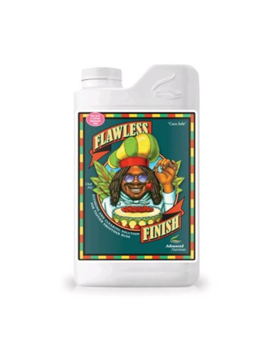 Advanced Nutrients Flawless Finish 1L