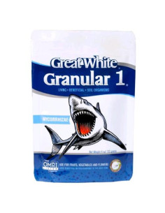 Plant Success - Great White Granular 1, 113g