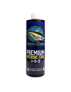 Plant Success - Myco Chum 473ml
