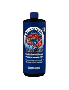 King Crab 946ml - Boost Crescita Piante