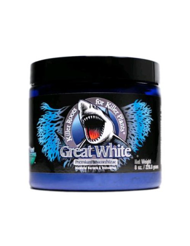 Great White - Stimolatore Radici 227gr