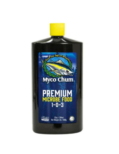 Myco Chum 946ml - Nutri le tue piante