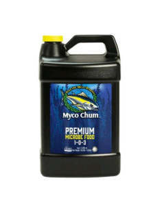 Plant Success Myco Chum - 3.78L