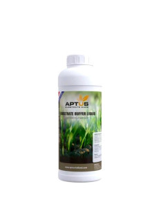 APTUS Substrate Buffer Liquid - Regolatore pH 1L
