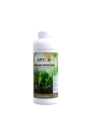 APTUS Substrate Buffer Liquid - Regolatore pH 1L