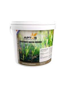APTUS Substrate Buffer Powder - Regolatore pH 1kg