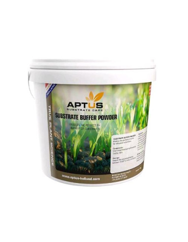 APTUS Substrate Buffer Powder - Regolatore pH 1kg